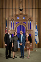 2019-05 Rabbi Installation
