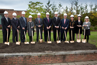 2014-10-07 Groundbreaking