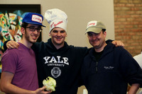 2014-12-05 TEFTY Iron Chef